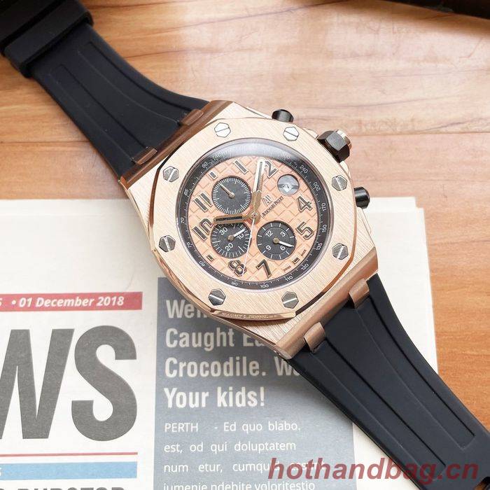 Audemars Piguet Watch APW00048-1 Audemars Piguet Watch APW00048-1